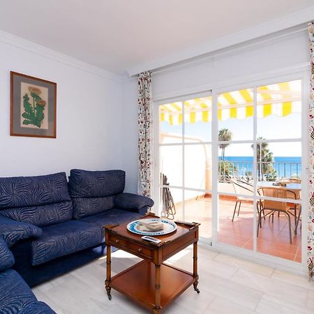דירות Burriana Playa Carmona נרחה מראה חיצוני תמונה